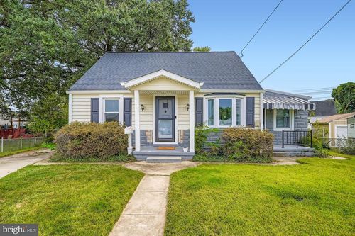 515 Taney Ave, BALTIMORE, MD, 21225-3542 | Card Image