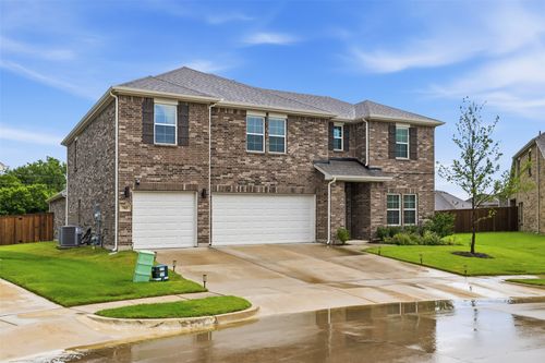 785 Vineyard Way, Forney, TX, 75126-4350 | Card Image
