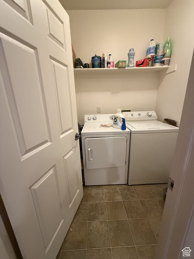 APT-2 - 1208 Meadow Fork Rd, Condo with 3 bedrooms, 2 bathrooms and 3 parking in Provo UT | Image 7