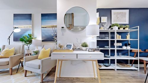 27 Thomas Mulholland Dr, North York, ON, M3K0B5 | Card Image