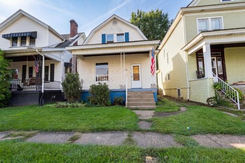 142 N 19th St, Wheeling, WV, 26003 | Card Image