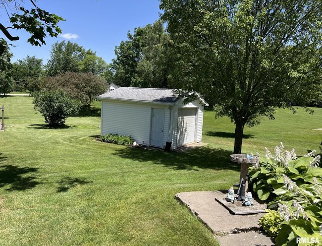 1214 W 2 Nd St, House other with 3 bedrooms, 1 bathrooms and null parking in Kewanee IL | Image 9