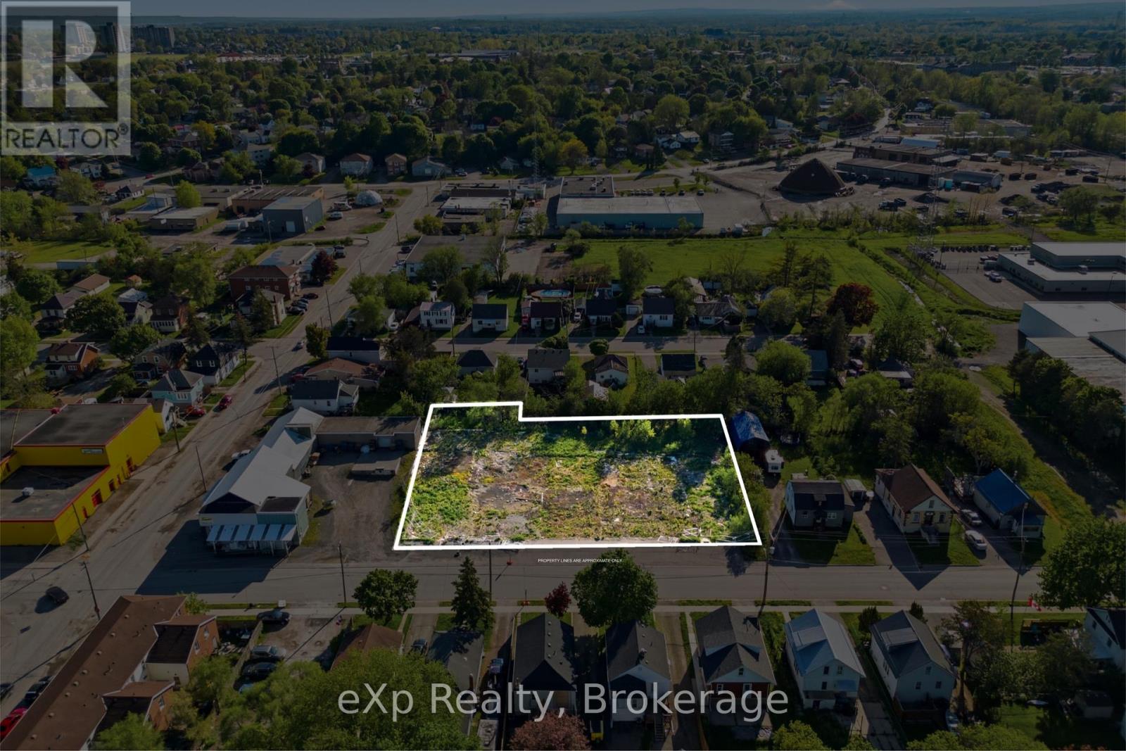 Land in Belleville (Belleville Ward) 3