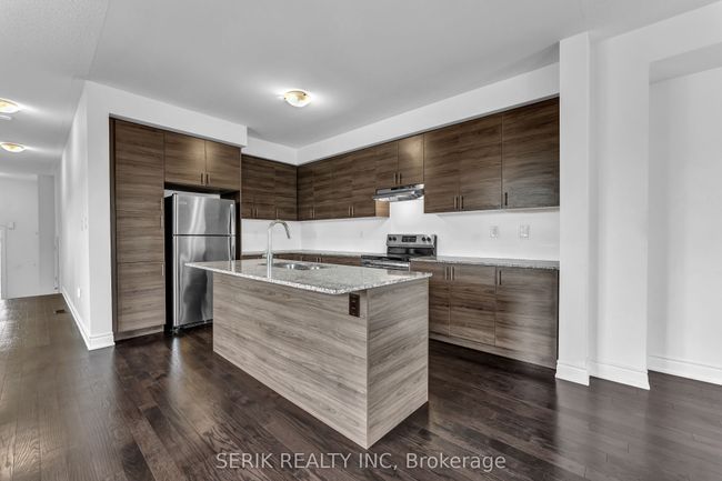 479 Izumi Gate, House attached with 4 bedrooms, 3 bathrooms and 1 parking in Milton ON | Image 19