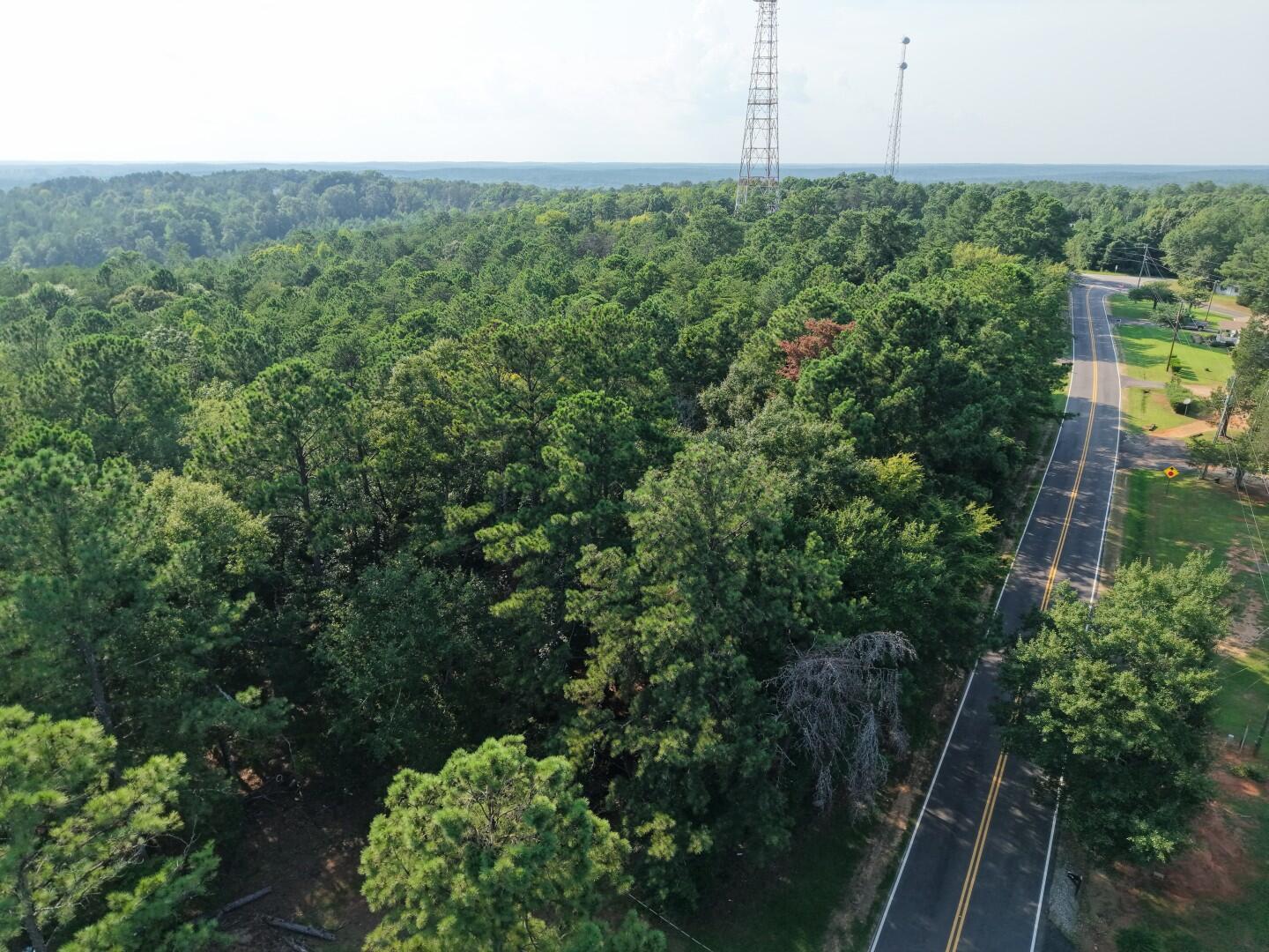 Land in Winnsboro 5