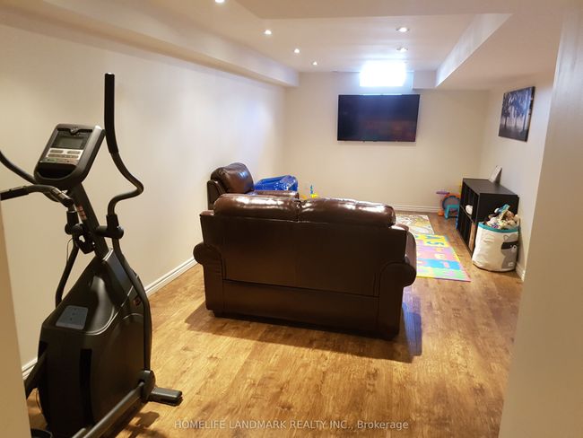 114 Alexie Way, House attached with 3 bedrooms, 3 bathrooms and 1 parking in Vaughan ON | Image 10