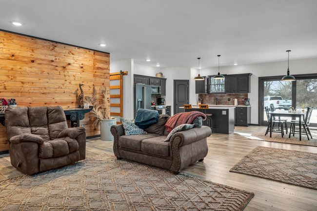 7499 Mathews Rd, House other with 3 bedrooms, 2 bathrooms and null parking in Spring Arbor MI | Image 9