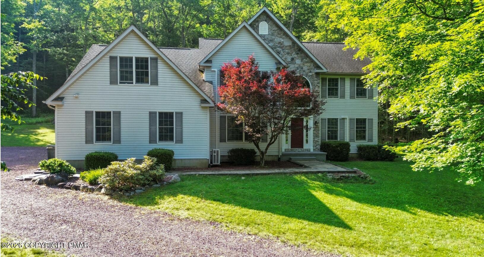 Residential in Bear Creek