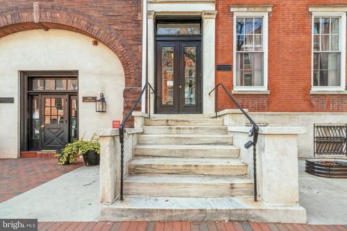 2f-1016 Spruce St, PHILADELPHIA, PA, 19107-6096 | Card Image