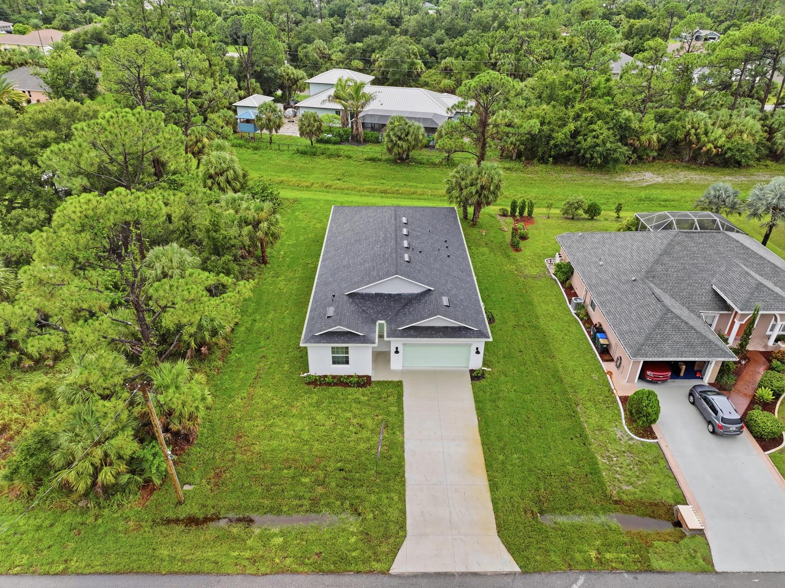 Residential in North Port 3