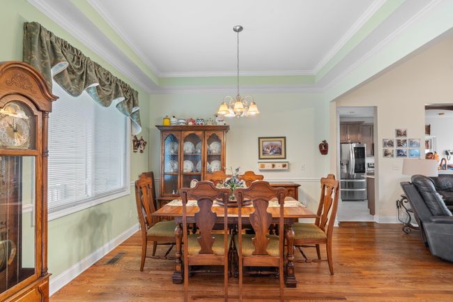 74 Sycamore Dr, House other with 3 bedrooms, 2 bathrooms and null parking in Chickamauga GA | Image 8