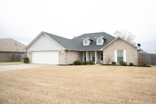 27 Hummingbird Dr, Vilonia, AR, 72173-8011 | Card Image