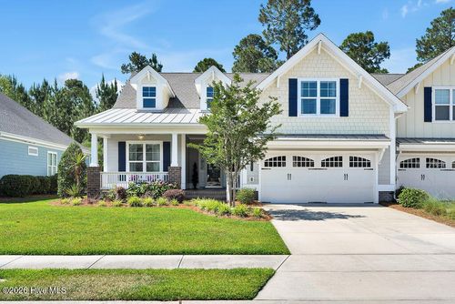 1347 Still Bluff Ln, Leland, NC, 28451-6200 | Card Image