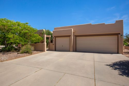 4420 Campo De Maiz Rd Nw, Albuquerque, NM, 87114-6503 | Card Image