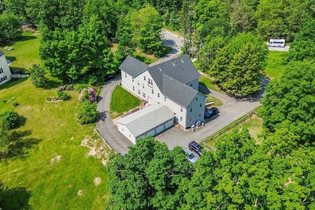 APT-3 - 166 Littleton Rd, Condo with 3 bedrooms, 3 bathrooms and 2 parking in Harvard MA | Image 37