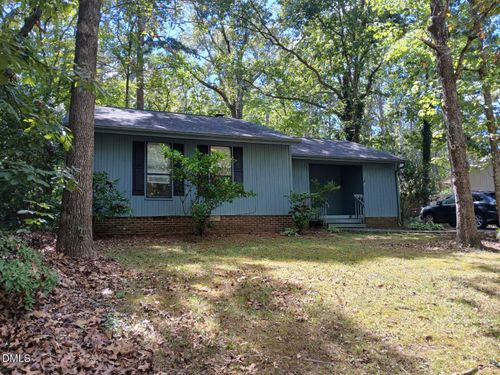 1223 Kilmory Dr, Cary, NC, 27511-5013 | Card Image