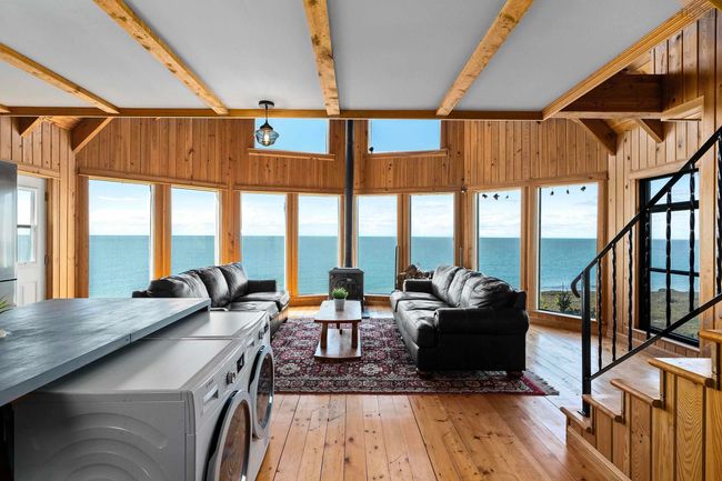 1195 Shore Rd W, House other with 2 bedrooms, 2 bathrooms and null parking in Delaps Cove NS | Image 9