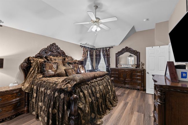 332 Carriage Ln, House other with 4 bedrooms, 3 bathrooms and null parking in Saginaw TX | Image 25