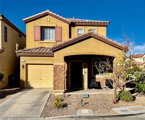 8123 Serene Isle Ct, Las Vegas, NV, 89113-4672 | Card Image