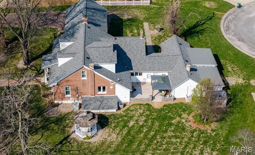 339 E Mill, Millstadt, IL, 62260 | Card Image