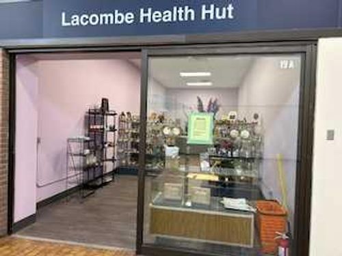 a19-5240 45 Street, Lacombe, AB, T4L2A1 | Card Image