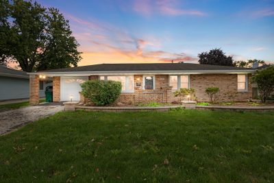 1037 E 7th Street, House other with 3 bedrooms, 2 bathrooms and 1 parking in Lockport IL | Image 1