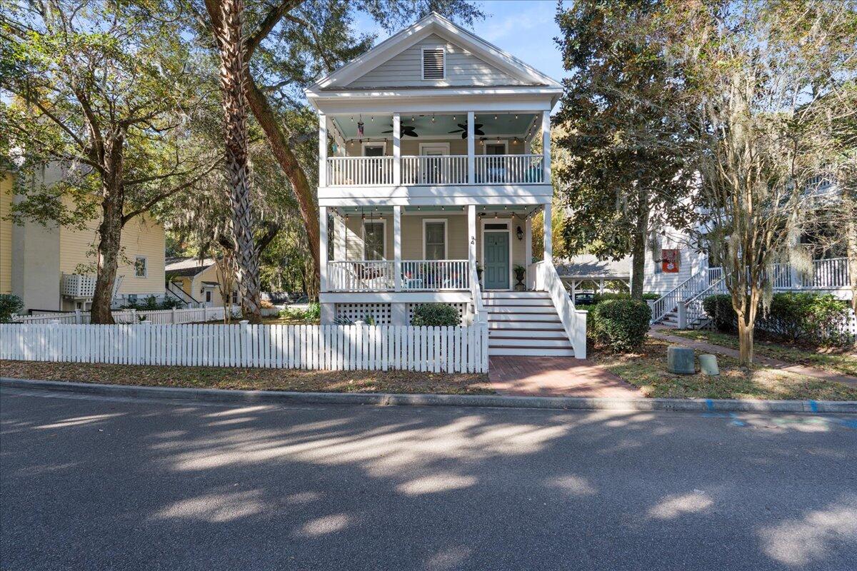 Residential in Beaufort 5