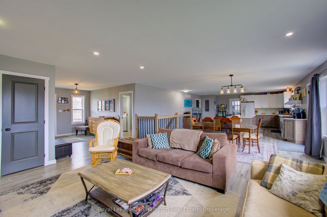 336 Turnberry St, House other with 6 bedrooms, 4 bathrooms and 10 parking in Huron ON | Image 8