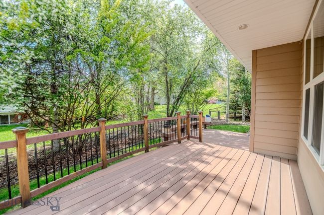1004 Oconnell Dr, House other with 4 bedrooms, 4 bathrooms and null parking in Bozeman MT | Image 66