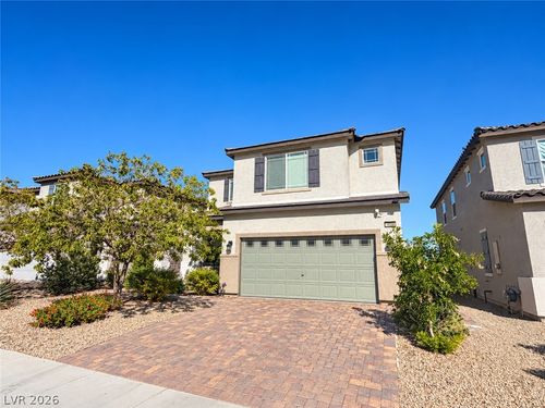 1036 Huckburn Ave, Henderson, NV, 89015-8561 | Card Image