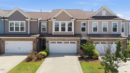 233 Luftee Ln, Holly Springs, NC, 27540-4967 | Card Image