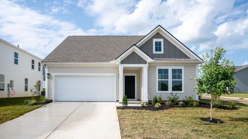 100 Ridgeview Drive, Shelbyville, TN, 37160 | Card Image