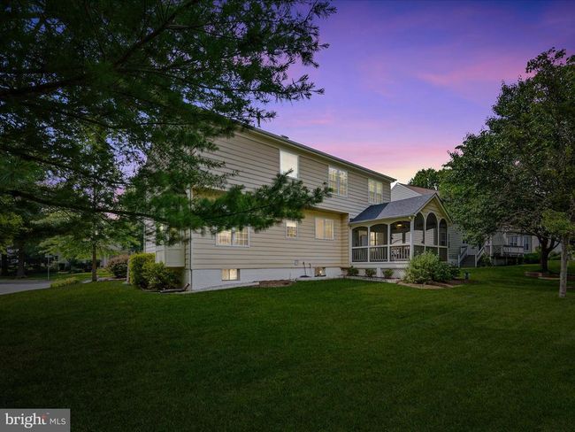 21526 Golden Autumn Pl, House other with 4 bedrooms, 4 bathrooms and null parking in BROADLANDS VA | Image 67