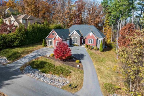 124 Steeplechase Dr, PENN LAIRD, VA, 22846-9649 | Card Image