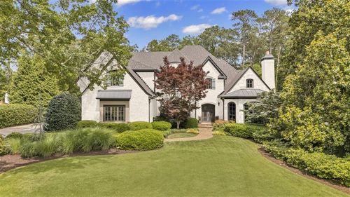 735 Glenairy Dr, Sandy Springs, GA, 30328-4241 | Card Image