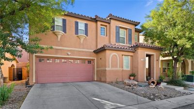 7169 Hood River Avenue, House other with 3 bedrooms, 2 bathrooms and null parking in Las Vegas NV | Image 1