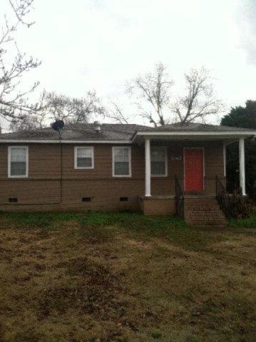 Glenn Cir, Opelika, AL 36801