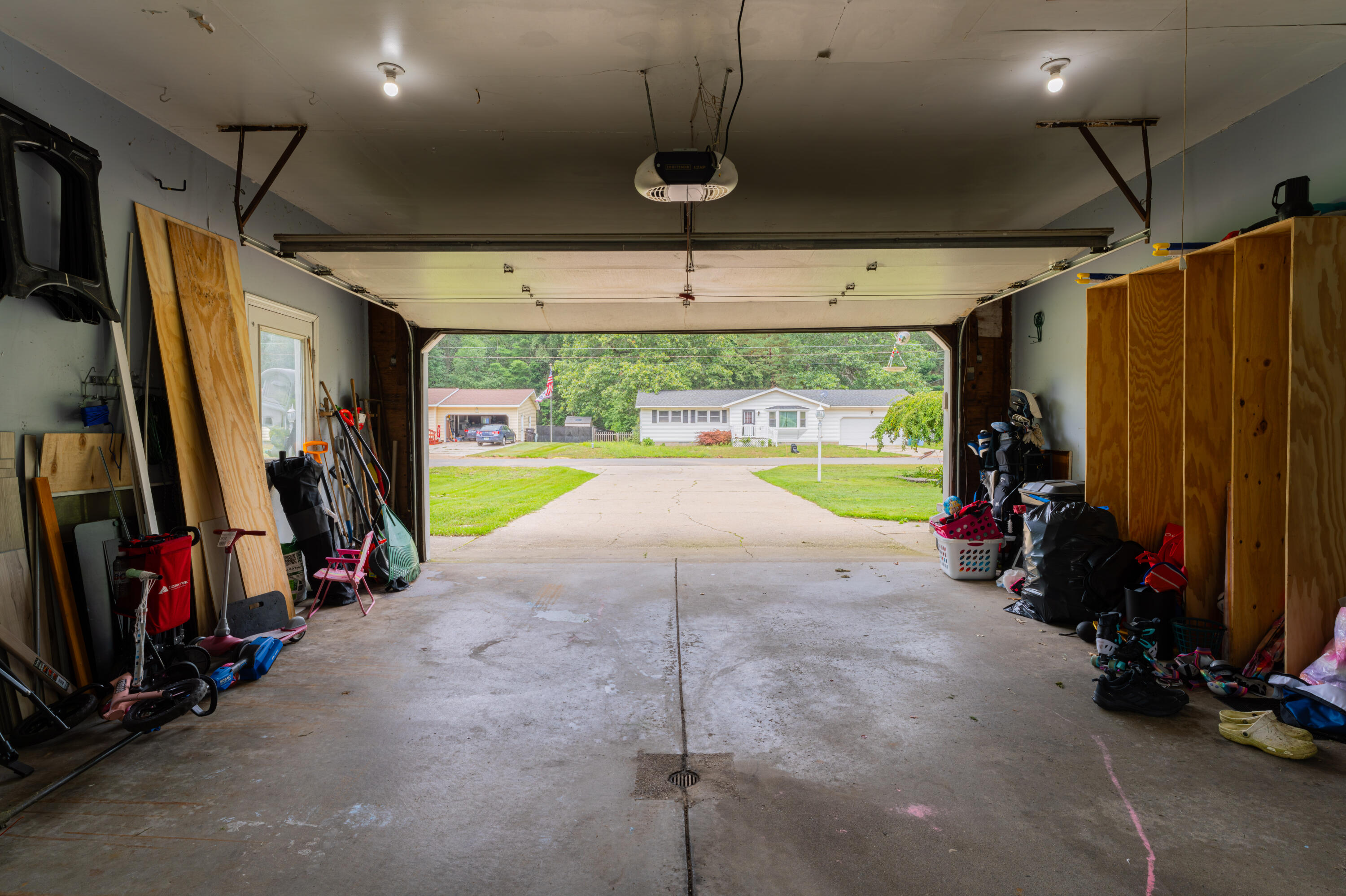 Residential in Dalton Township 2