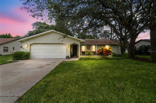 2406 Gallagher Avenue, Spring Hill, FL, 34606 | Card Image