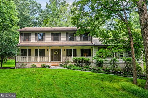 262 Dutchtown Zion Rd, Belle Mead, NJ, 08502-5111 | Card Image