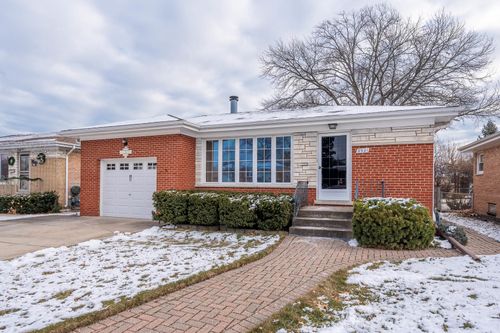 8921 Oleander Avenue, Morton Grove, IL, 60053 | Card Image