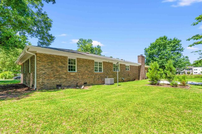 2415 Magnolia Ln, House other with 4 bedrooms, 2 bathrooms and 2 parking in Little River SC | Image 29