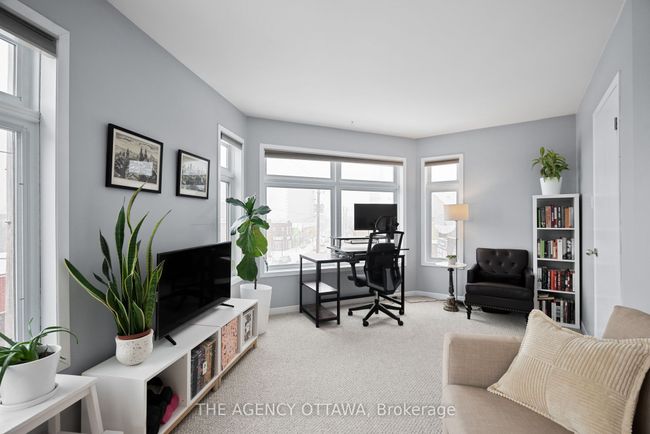 1 - 4 Sherbrooke Ave, Condo with 2 bedrooms, 1 bathrooms and 1 parking in Ottawa ON | Image 27