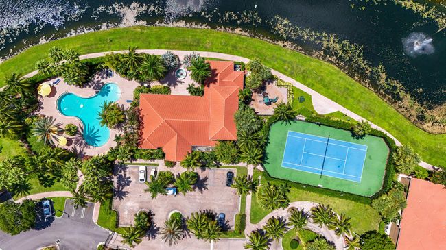 APT-103 - 15095 Michelangelo Blvd, Condo with 2 bedrooms, 2 bathrooms and null parking in Delray Beach FL | Image 31