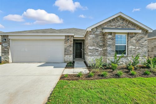 1317 Marlose St, Haslet, TX, 76052-1477 | Card Image