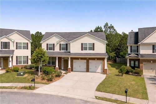 3360 Smith Ridge Trce, Peachtree Corners, GA, 30071-2650 | Card Image