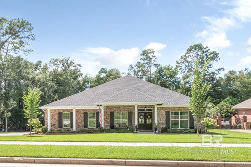 319 Springhill Woods Dr W, Mobile, AL, 36608-2793 | Card Image