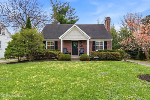 4032 Brookfield Ave, Louisville, KY, 40207-2004 | Card Image