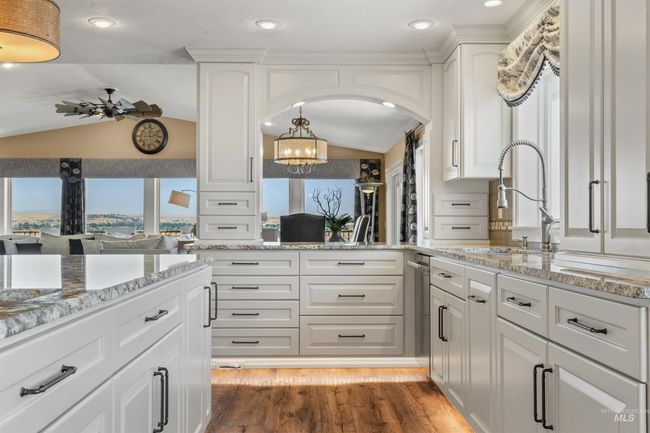 528 Crestline Circle Dr, House other with 4 bedrooms, 4 bathrooms and 5 parking in Lewiston ID | Image 24