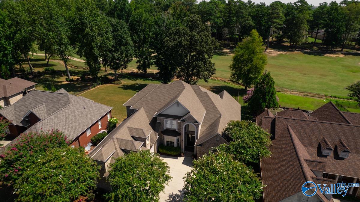 Winged Foot Ln, Athens, AL 35613